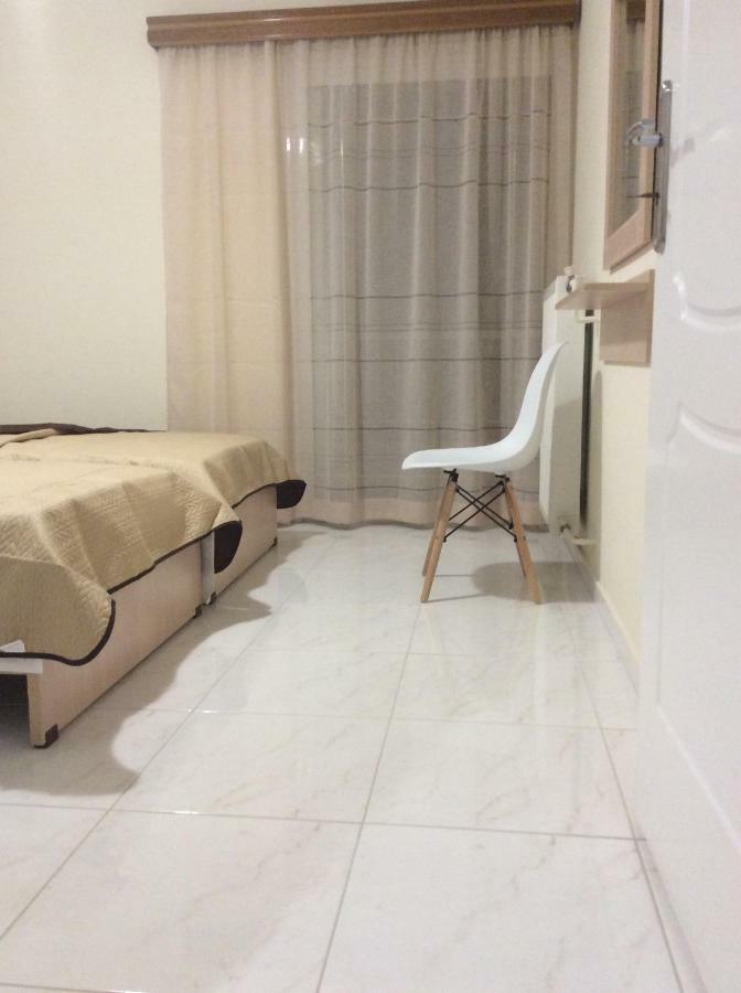 Apartament Anatoli View Agia Marina Zewnętrze zdjęcie