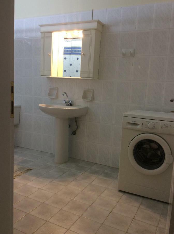Apartament Anatoli View Agia Marina Zewnętrze zdjęcie