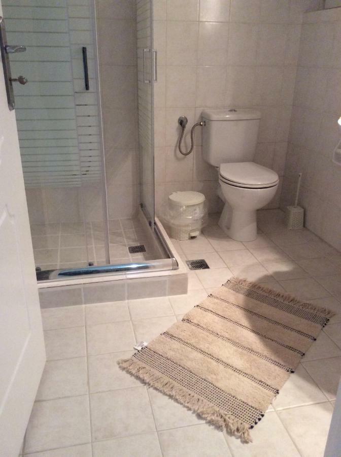 Apartament Anatoli View Agia Marina Zewnętrze zdjęcie