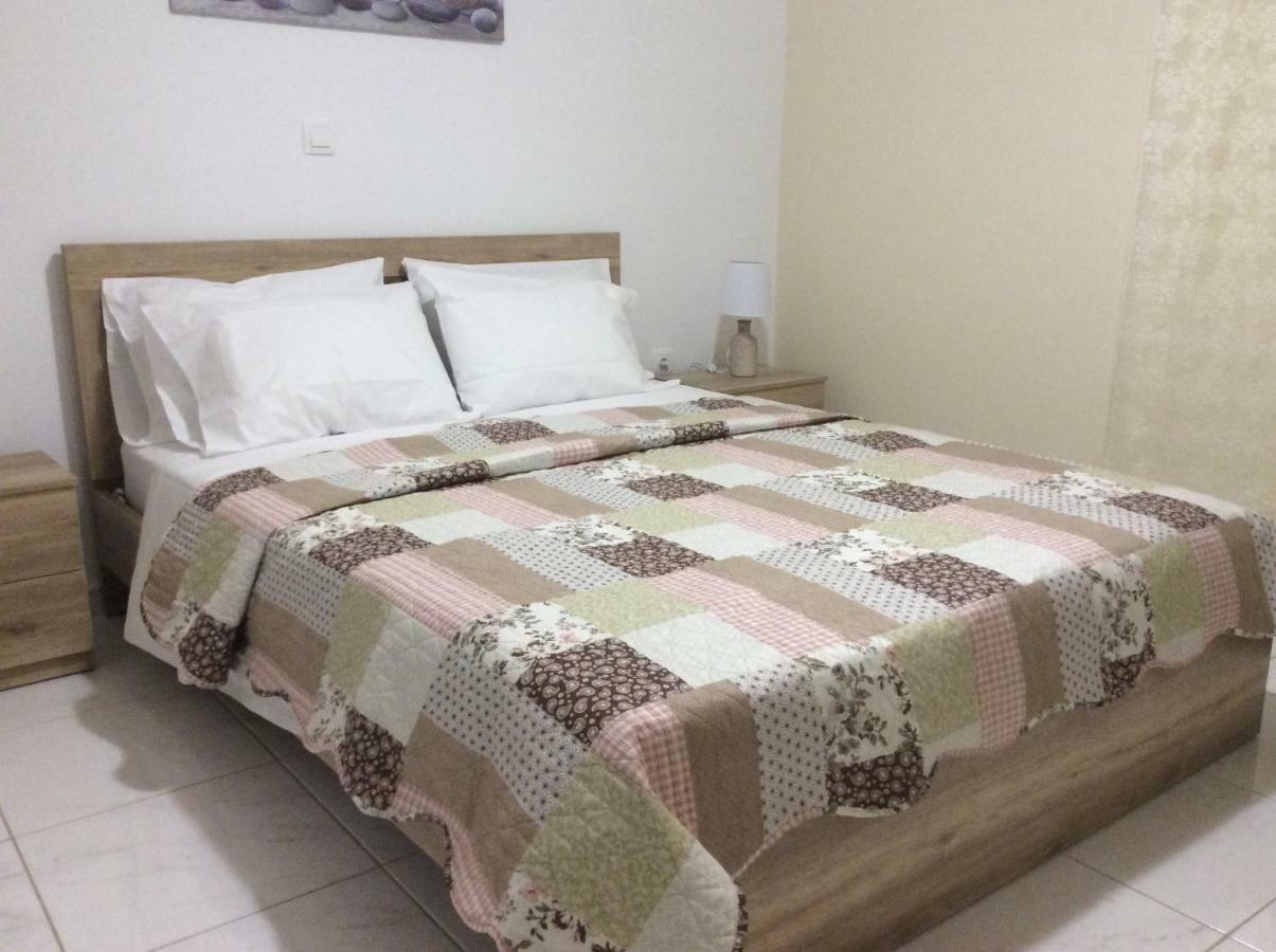 Apartament Anatoli View Agia Marina Zewnętrze zdjęcie